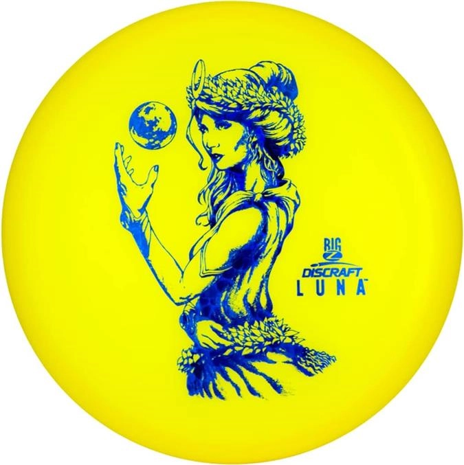 LunaSignature Big Z
