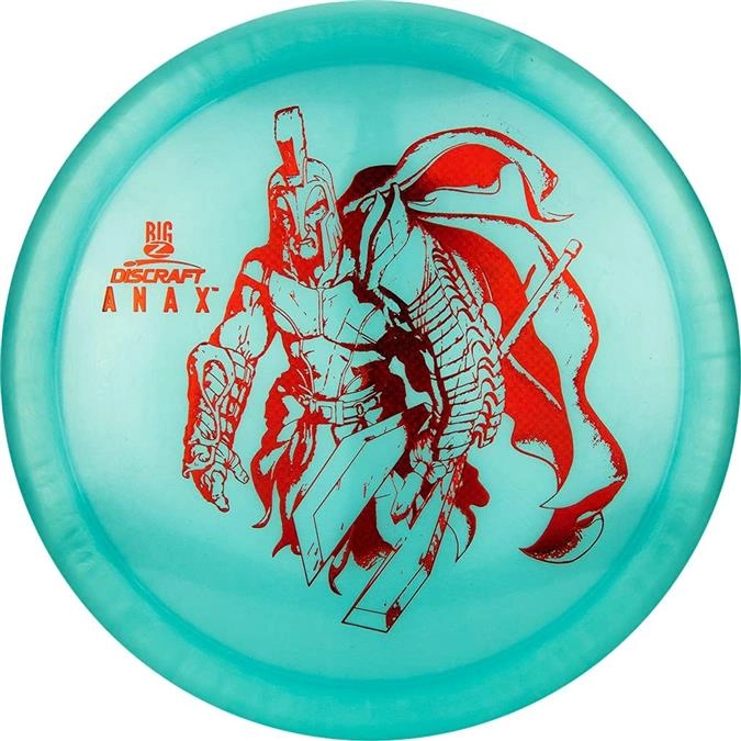 AnaxSignature  Big Z