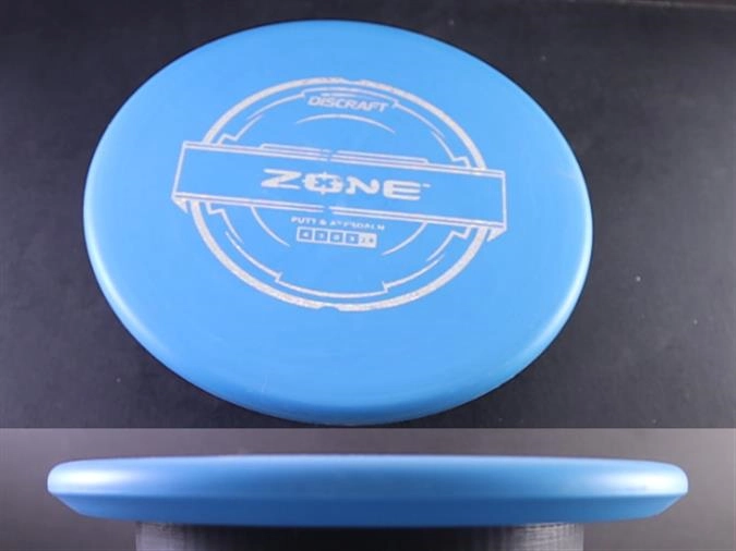 ZonePutter Line Misprint