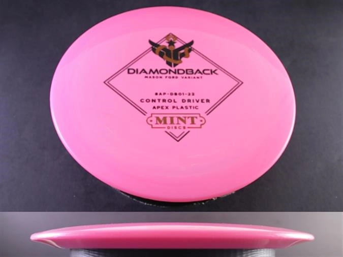 Diamondback Signature Apex