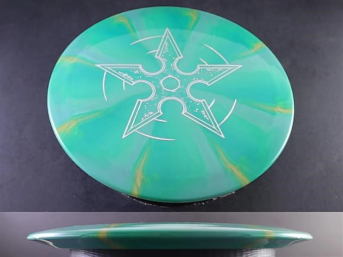 Diamondback Apex Swirl