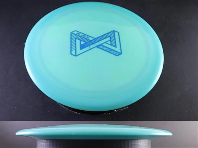 ConquerorSwirly S-Blend X-Out