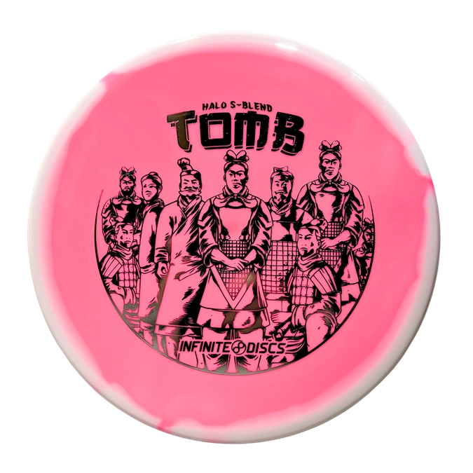 TombHalo S-Blend