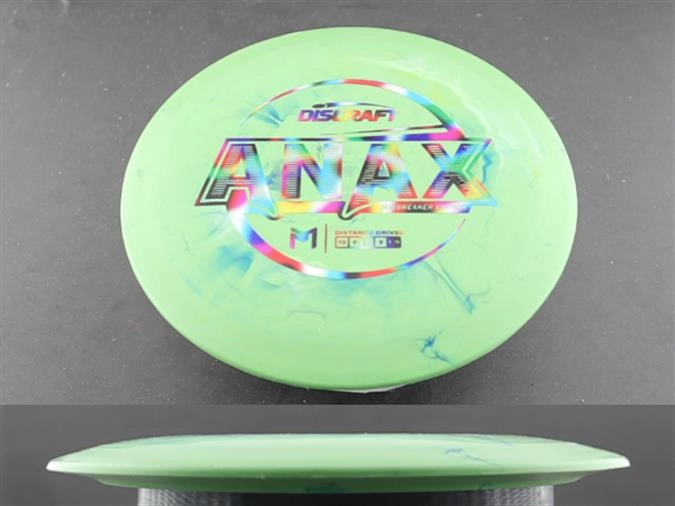 AnaxSignature Jawbreaker