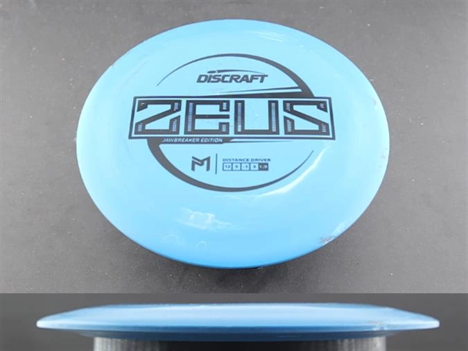 ZeusSignature Jawbreaker