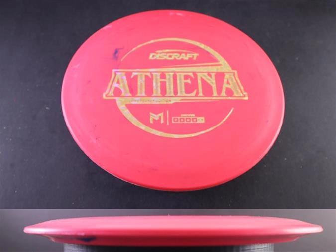 AthenaSignature Jawbreaker