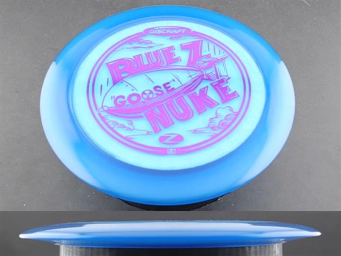 NukeSignature Z Line