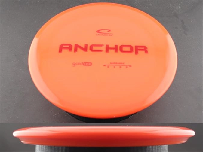AnchorGold Ice