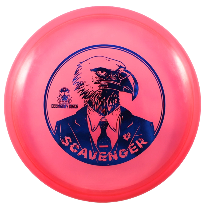 ScavengerIsolation