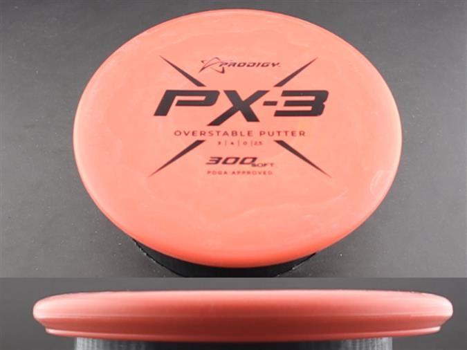 Px-3 300 Soft