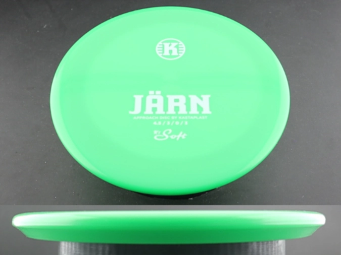 JarnK1 Soft