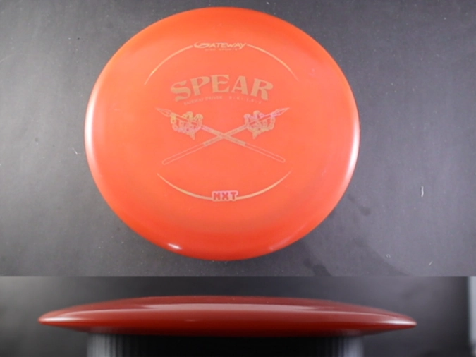 SpearNXT