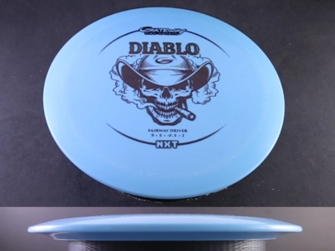 DiabloNXT