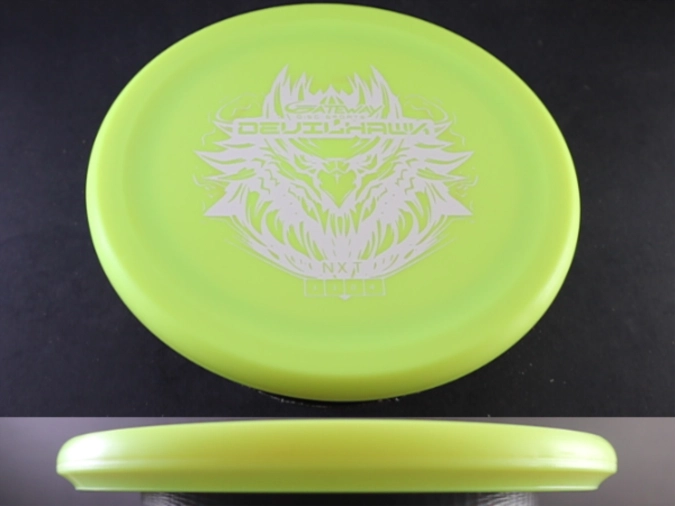Devilhawk NXT
