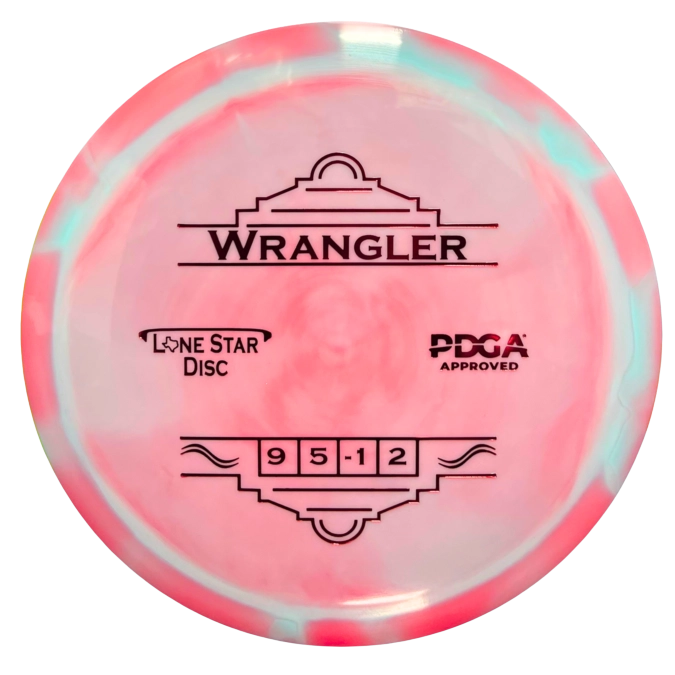 Wrangler