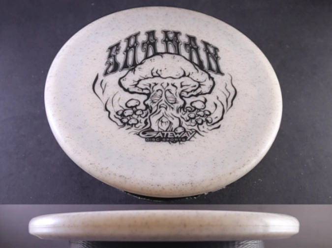 Shaman Diamond Hemp