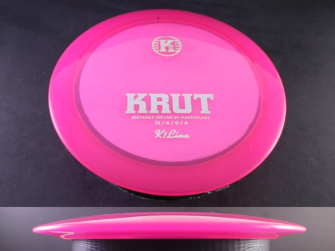 Krut K1 X-Out