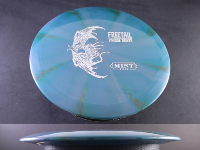 FreetailSublime Swirl