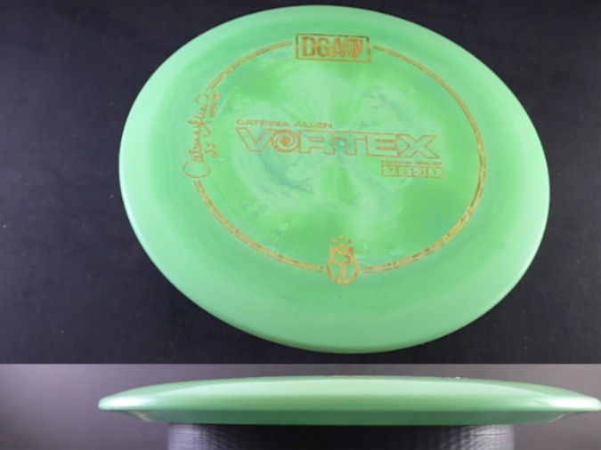 VortexSignature ProLine Swirl