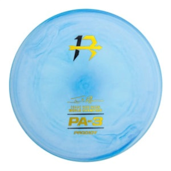PA-3300 Soft Glow