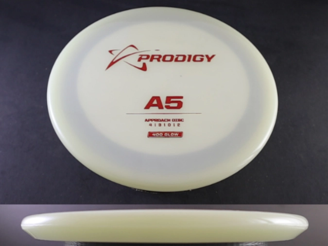 A5400 Glow