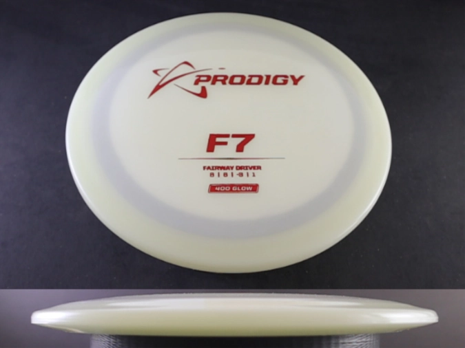 F7 400 Glow