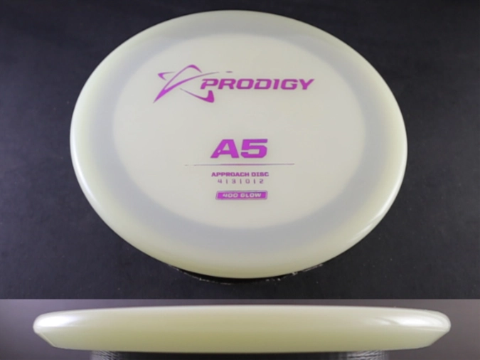 A5400 Glow X-Out