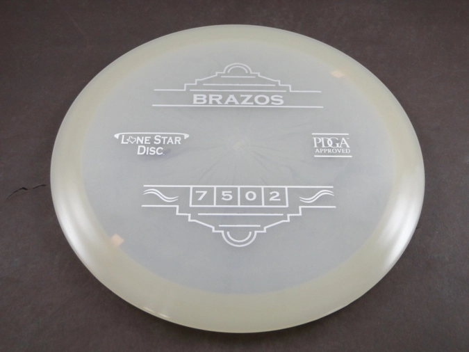 BrazosAlphaGlow