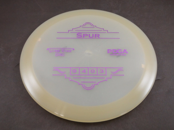 SpurAlphaGlow