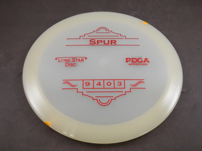 SpurAlphaGlow