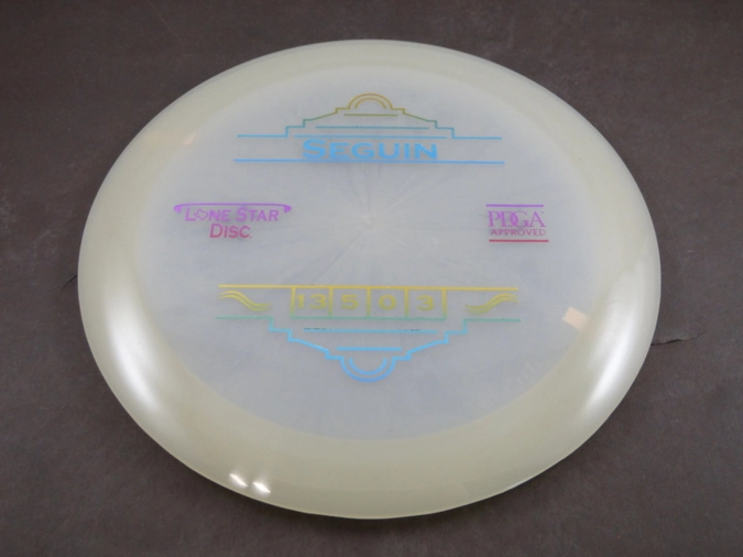 Seguin AlphaGlow