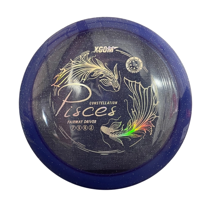 MercuryPisces