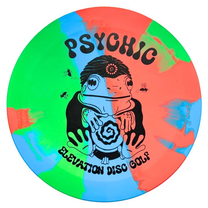 Psychic