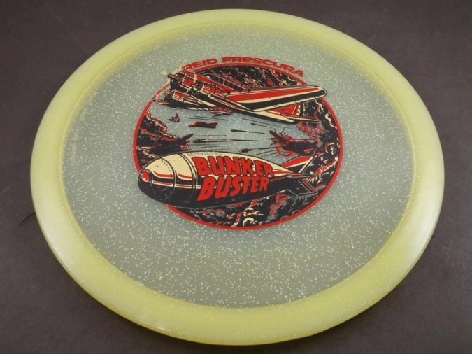 BunkerBuster Signature Clandestine