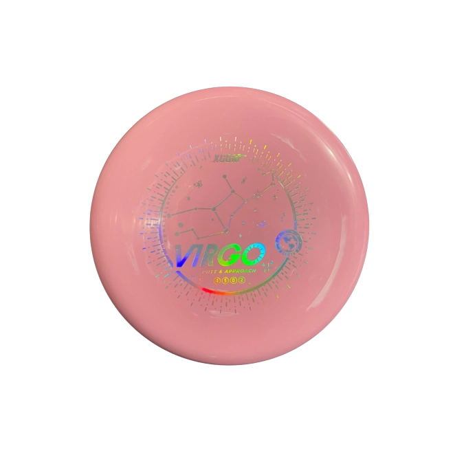 EarthVirgo