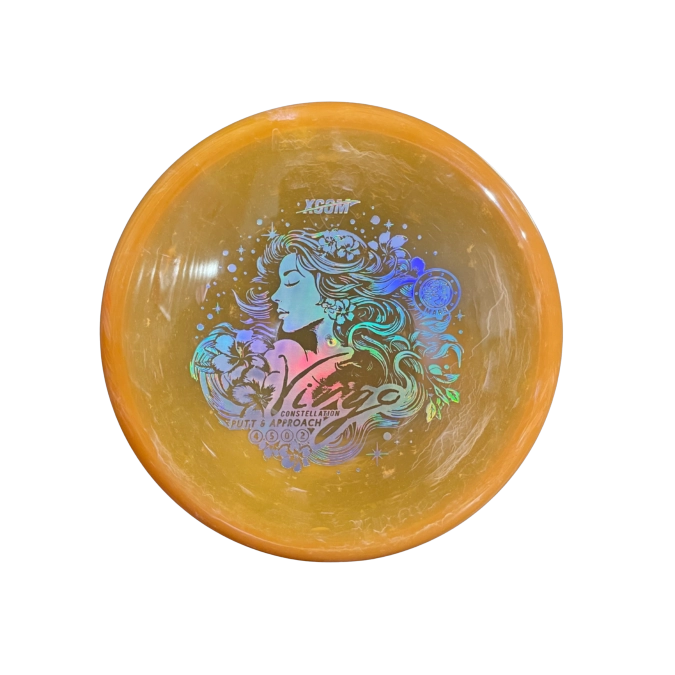 MarsVirgo