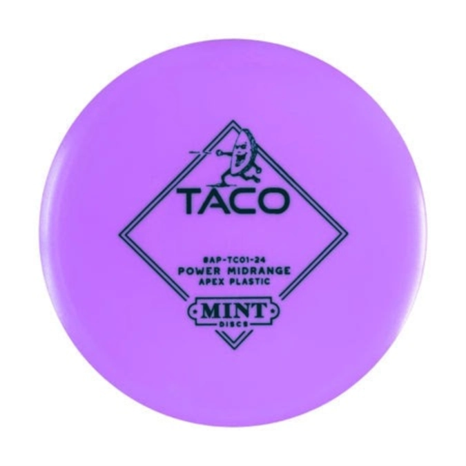 Taco Apex