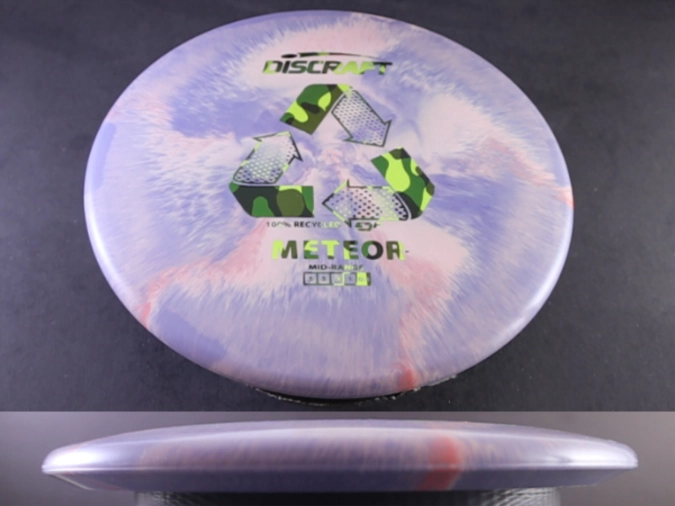 MeteorRecycled ESP