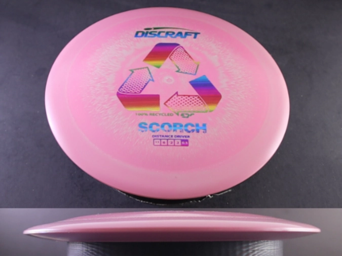 ScorchRecycled ESP