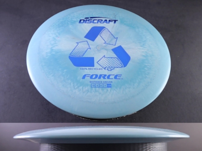 ForceRecycled ESP