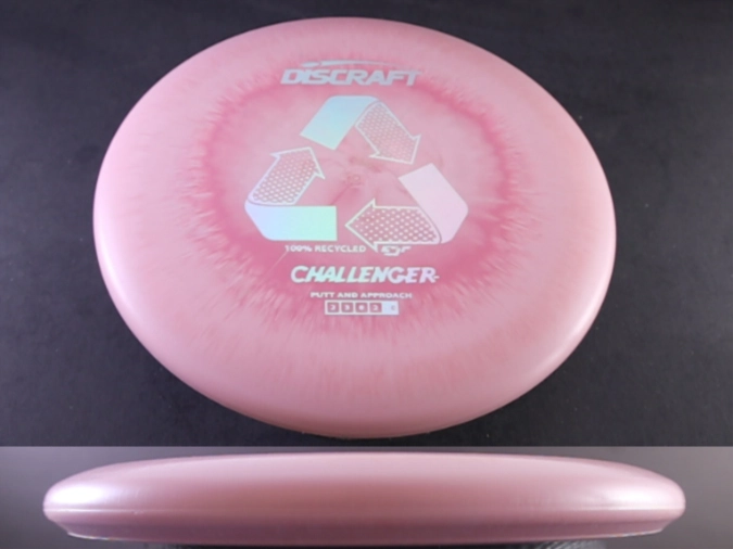 ChallengerRecycled ESP