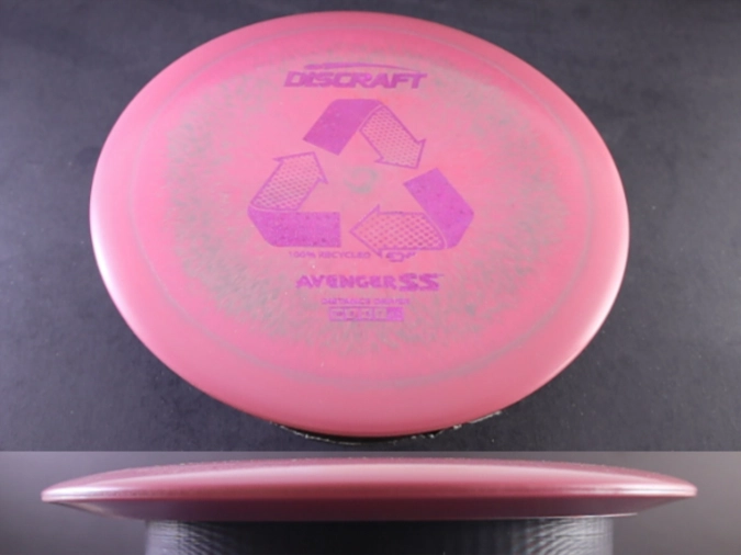Avenger SSRecycled ESP
