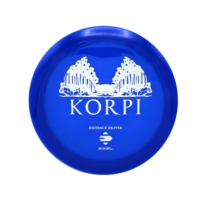 Korpi Premium-Muovi