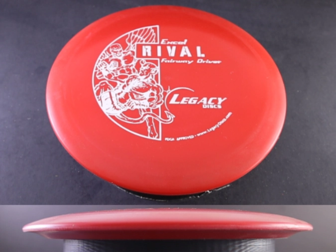 Rival Excel