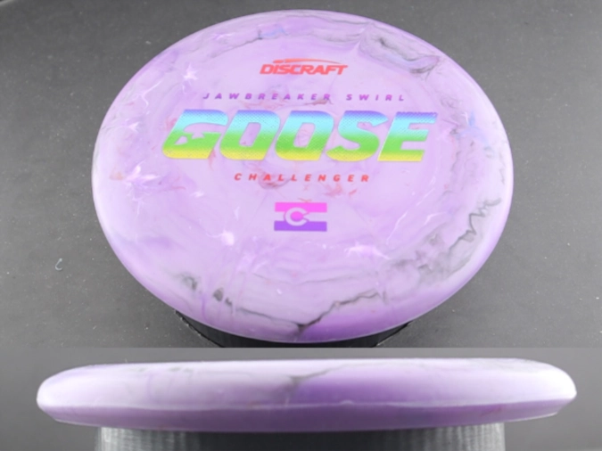 ChallengerJawbreaker Swirl