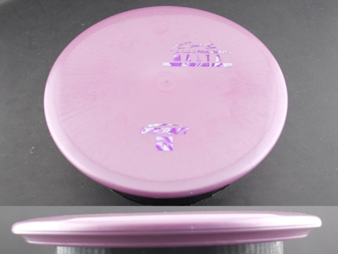 MaltaSignature Titanium