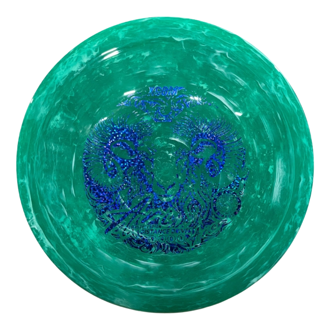 MarsAri