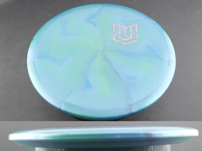ChallengerTitanium Swirl
