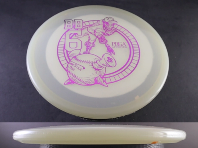 BB6 Alpha Glow