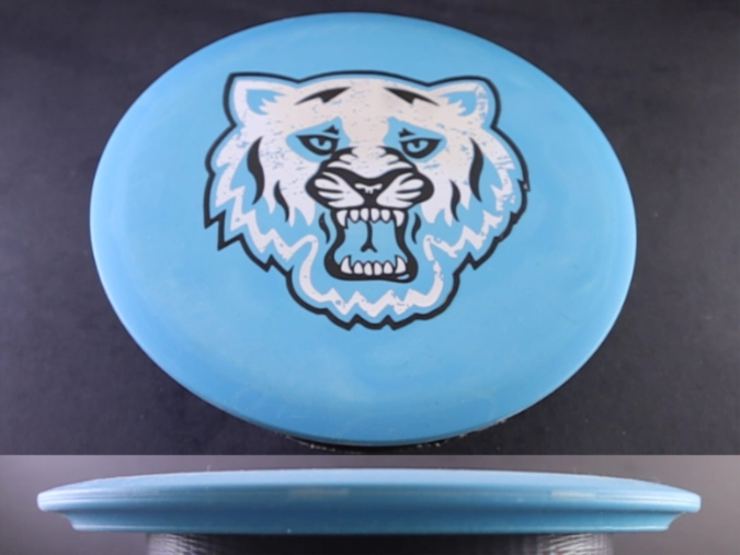 BearKat Delta 1